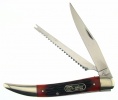 Frost Frost Ocoee Fish Knife Red. - FOC562RPB