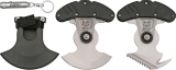 Fox Fox USA 2LU. - FX-2L03BK