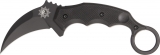 Fox Kuku Hanuman Fighting Karambit - FX-636T