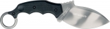 Fox Parong Tactical Karambit Desert Camo Knife FX-637DC