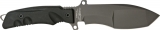 Fox Fox Trakker Sniper Knife. - FX-9CM01B