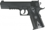 Firepower Tanfoglio Witness 1911 Semi Auto CO2 Pistol