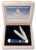 Frost Frost Masonic Trapper. - FSET312MAS2