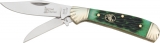 Frost Frost Locking Copperhead Green - FSW104DGB