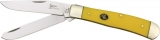 Frost Trapper Yellow - FSW108Y