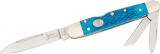 Frost Frost Steel Warrior Lockback - FSW116CBJ