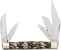Frost Frost Kentucky Five Blade - - FSW117CSS
