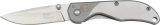 Frost Silver Cloud Linerlock - FSW144SS