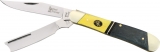 Frost Frost Steel Warrior Razor. - FSW170BKYSB