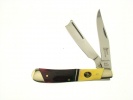 Frost Frost Steel Warrior Razor. - FSW170PYSB
