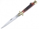 Frost Frost Stiletto Dark Red. - FSW185DRJ