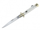 Frost Frost Stiletto White Pick Bone - FSW185WPB