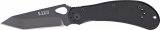 511 Tactical Alpha Scout FTL51053 Black G-10 4In