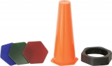 5.11 Tactical Flare Wand & Color Filter Kit - FTL53115