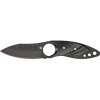 Frost Neck Knife - FTR2016BL