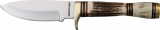 Frost Frost Trophy Stag Bowie. - FTS140