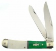 Frost Frost Trapper Green & White. - FUL108WGSB