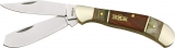 Frost Uncle Lucky Small Saddlehorn - FUL111WRH