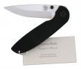 Frost Frost Ceramic Folder. - FWT064CER