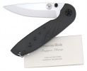 Frost Frost Ceramic Folder. - FWT065CER