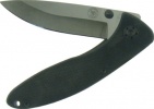 Frost Frost Black Ceramic Linerlock. - FWT090