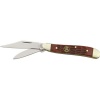 Frost Frost Little Peanut Rocky Red. - FWT107RMR