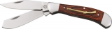 Frost Small Saddlehorn Pakkawood - FWT111PW