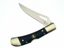 Frost Frost Gator Lockback Blue. - FWT600BLPW