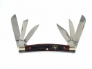 Frost Frost Wild Turkey Six Blade - FWTC571RPB