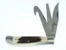 Frost Frost Three Blade Trapper - FBH126IMI3