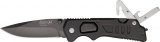 Fury Night Shift II Black Knife 51076