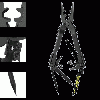 Gerber DET Demolition Explosive Technician Multi-Tool