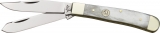 German Bull German Bull Trapper Cracked Ic - GB254CI