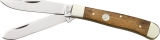 German Bull German Bull Trapper Olive Wood - GB254OL