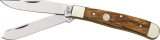 German Bull German Bull Trapper Walnut. - GB254WAL