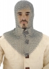 Get Dressed For Battle Coif - GB2806