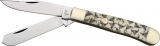 German Bull German Coll Ed Large Trapper. - GBCE010WSB