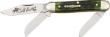 Great Eastern Tidioute Calf Roper Stockman - GEC661312