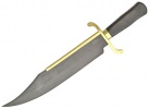 Hibben Hibben Old West Damascus - GH5013D