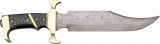 Hibben HIbben Eclipse Bowie - 2011 - GH5024G
