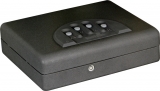 Gun Vault Gun Vault Micro Vault XL - GVMVB1000