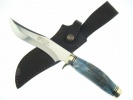 HandR H&R Bowie Stag Blue. - HR4800BLS