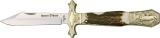 Hammer Folding Bowie - HB1