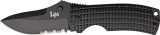 Heckler and Koch Heckler & Koch Conspiracy. - HK14201SBT