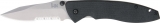Heckler & Koch Nitrous Blitz Assisted Opening 79 Inch