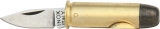 HallMark HallMark 44 Mag. Bullet Knife. - HM0865