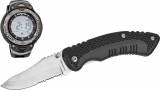 Humvee Humvee Knife/Watch Set. - HMVDWKC
