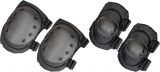 Humvee Humvee Knee/Elbow Pads. - HMVKEPB