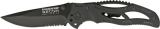 Humvee Humvee Tactical Recon Folder. - HMVKTR03