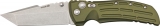 Hogue Tactical Tanto Folder - HO34141